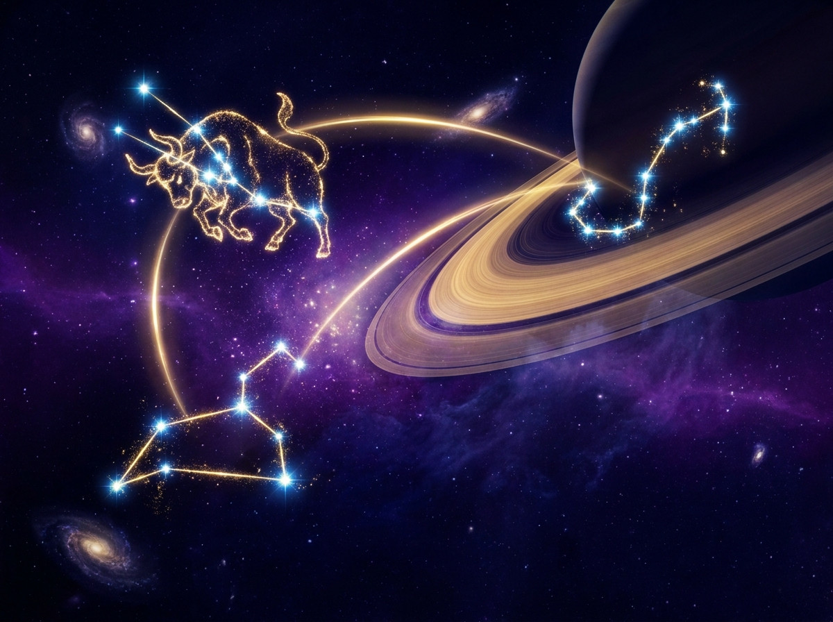 Taur, Leu și Scorpion: 3 zodii cu destinul în ascensiune până în 2029
