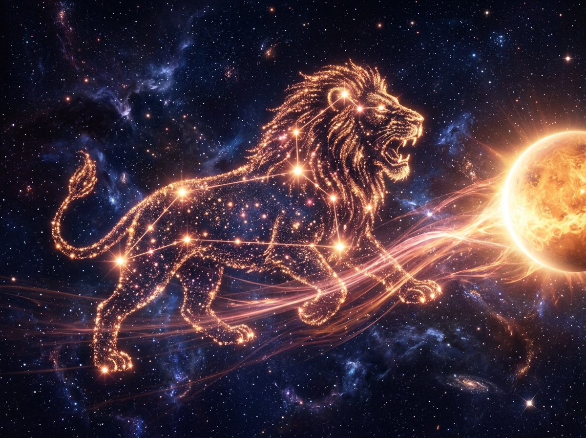 Venus intră în Leu pe 13 iunie: farmecul explodează şi iubirea devine spectaculoasă pentru toate zodiile