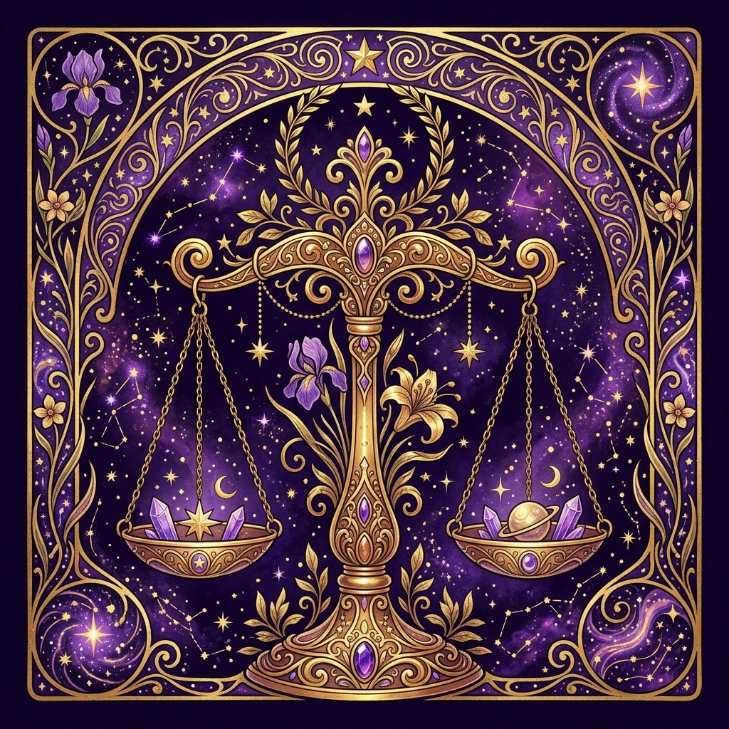 Balanță horoscop lunar