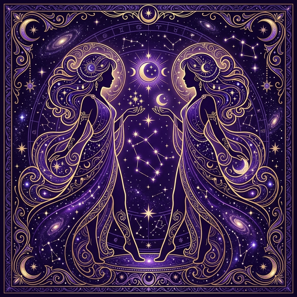 Gemeni horoscop lunar