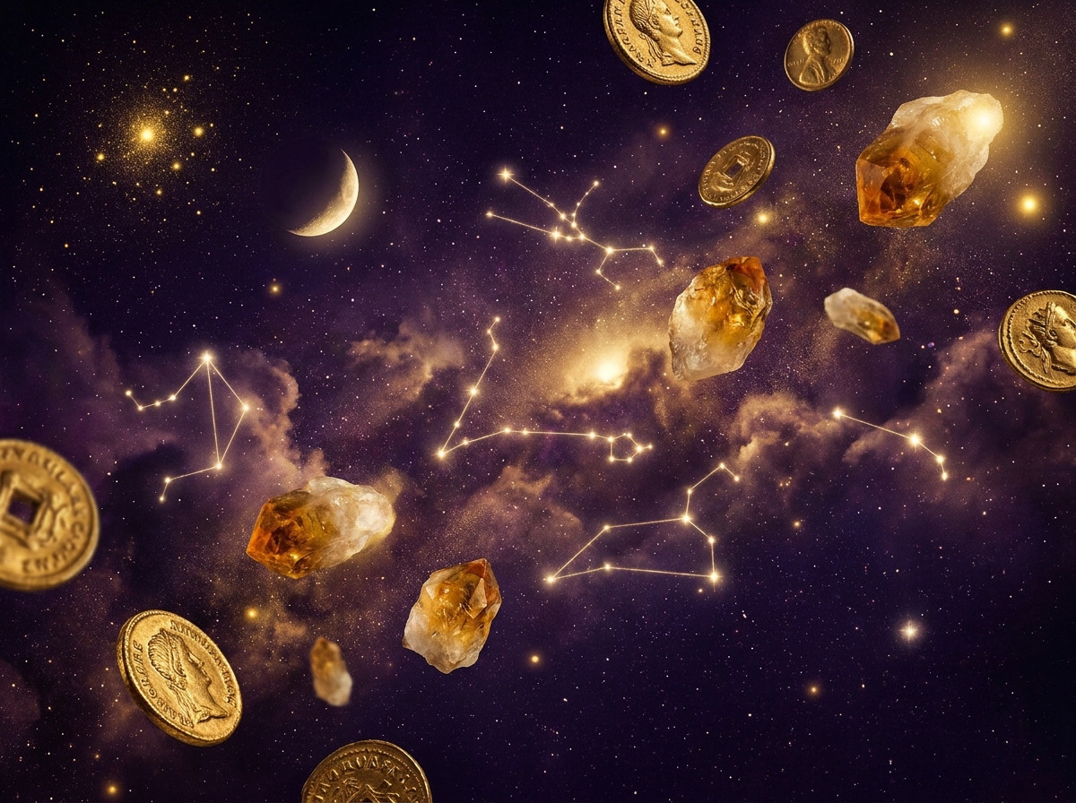 Balanța conduce lista zodiilor miliardarilor lumii