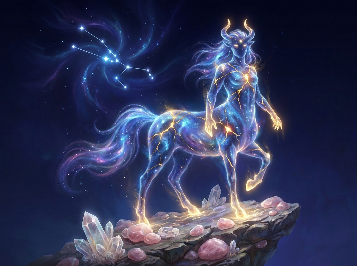 Chiron reia mersul direct pe 3 iulie 2026: vindecarea profundă a trei zodii și un nou capitol karmic