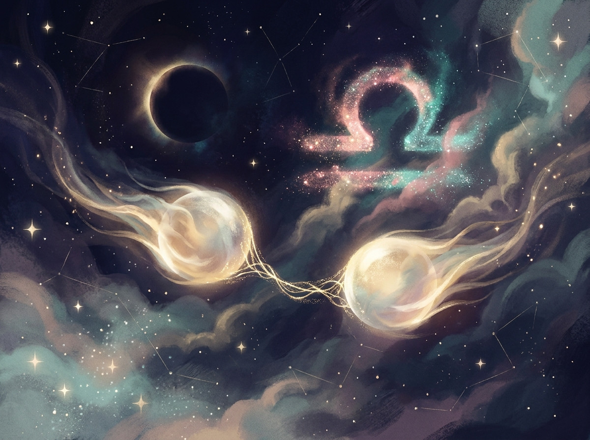 Șase zodii își pot întâlni sufletul pereche în august 2026, când Venus intră în Balanță